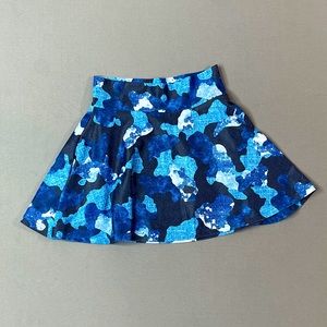 Les Tout Petits Skirt